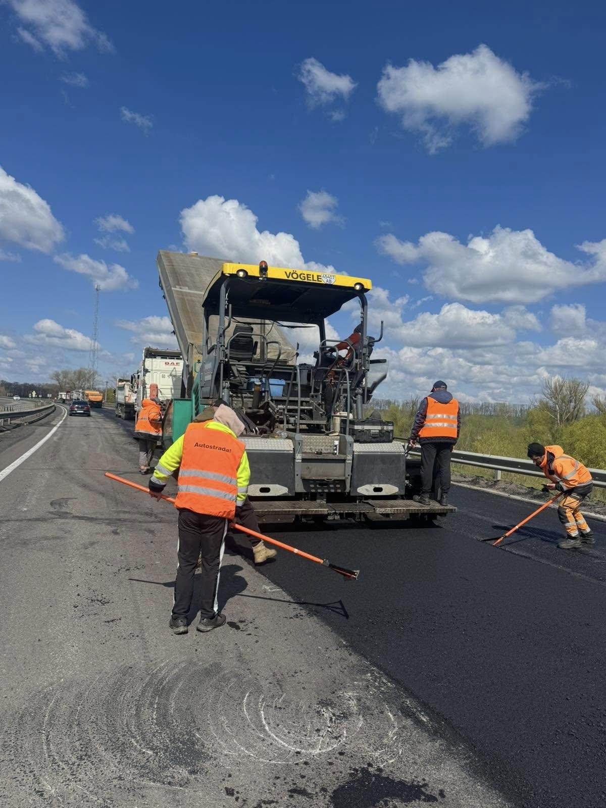 Які дороги ремонтували на Черкащині протягом тижня - фото 2