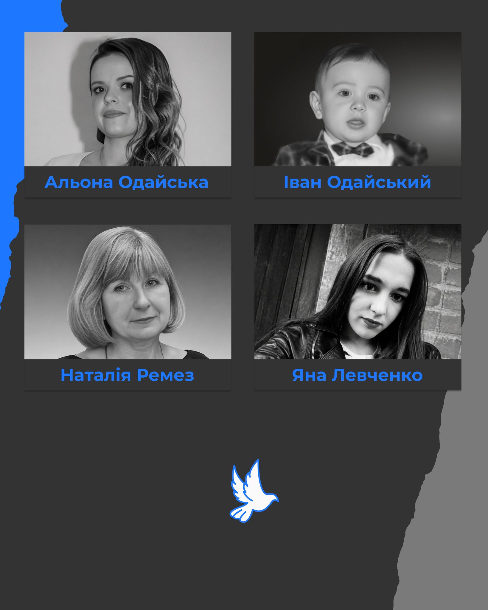 Три роки рому Росія атакувала будинок в Умані, вбивши 24 людини