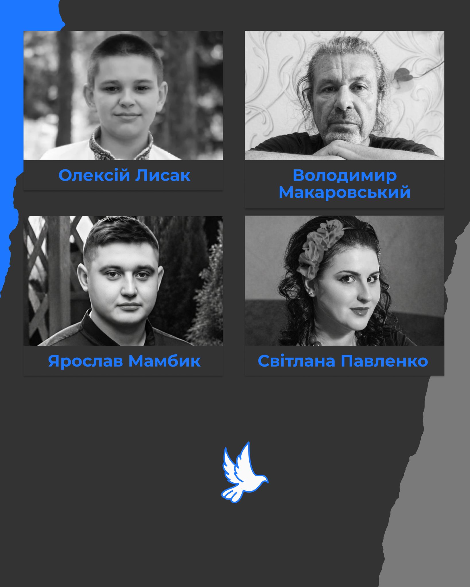 Три роки рому Росія атакувала будинок в Умані, вбивши 24 людини - фото 4