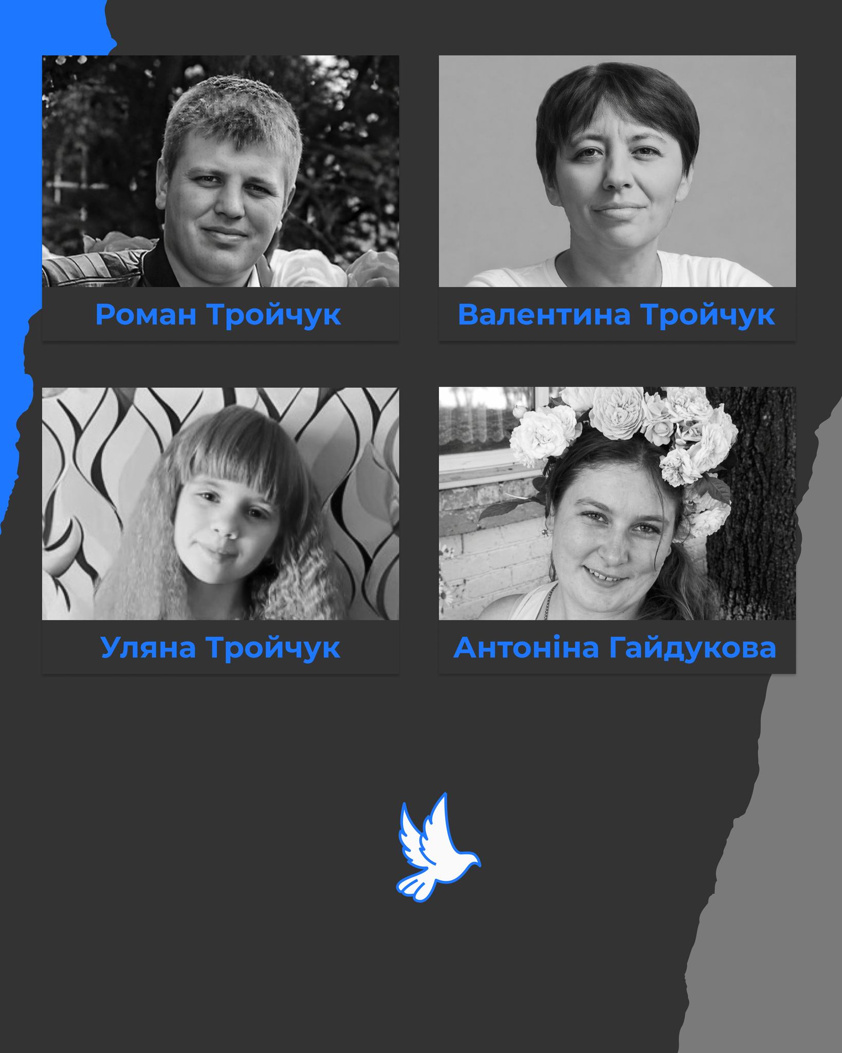 Три роки рому Росія атакувала будинок в Умані, вбивши 24 людини - фото 5