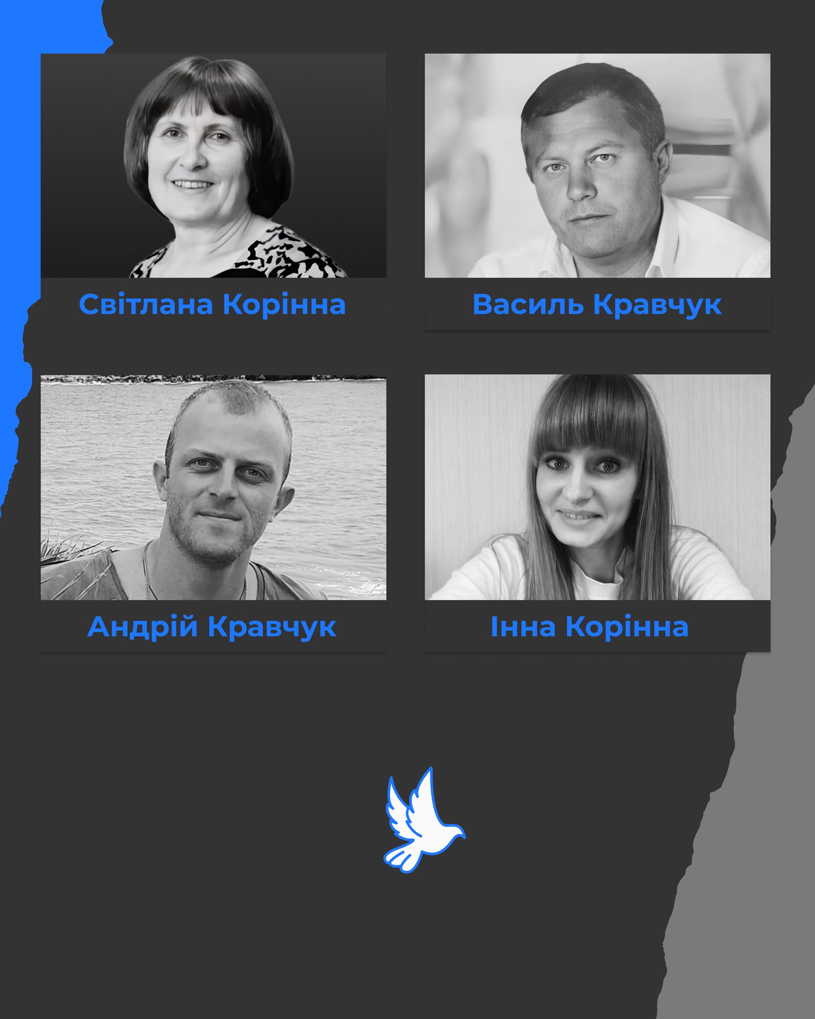 Три роки рому Росія атакувала будинок в Умані, вбивши 24 людини - фото 6