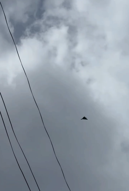 Вибухи у Києві: рф атакує столицю - фото 3