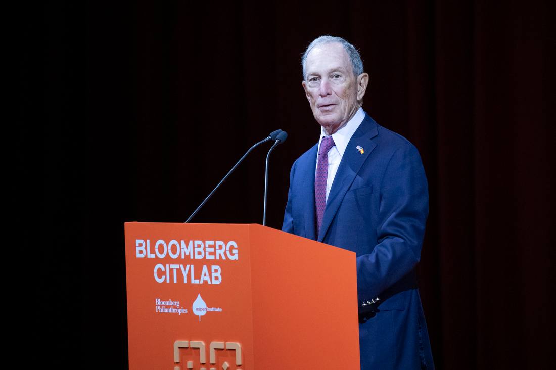 Київ увійшов до десяти міст-засновників  Mayors AI Forum - фото 3