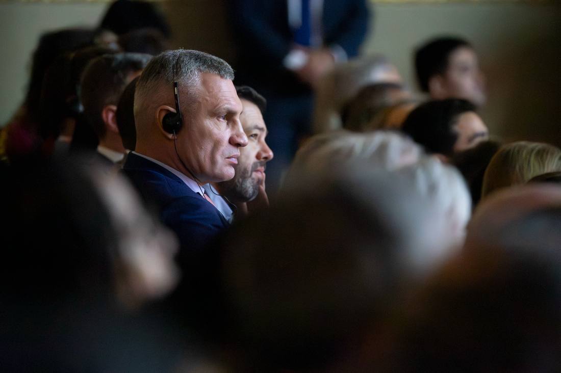 Київ увійшов до десяти міст-засновників  Mayors AI Forum - фото 2