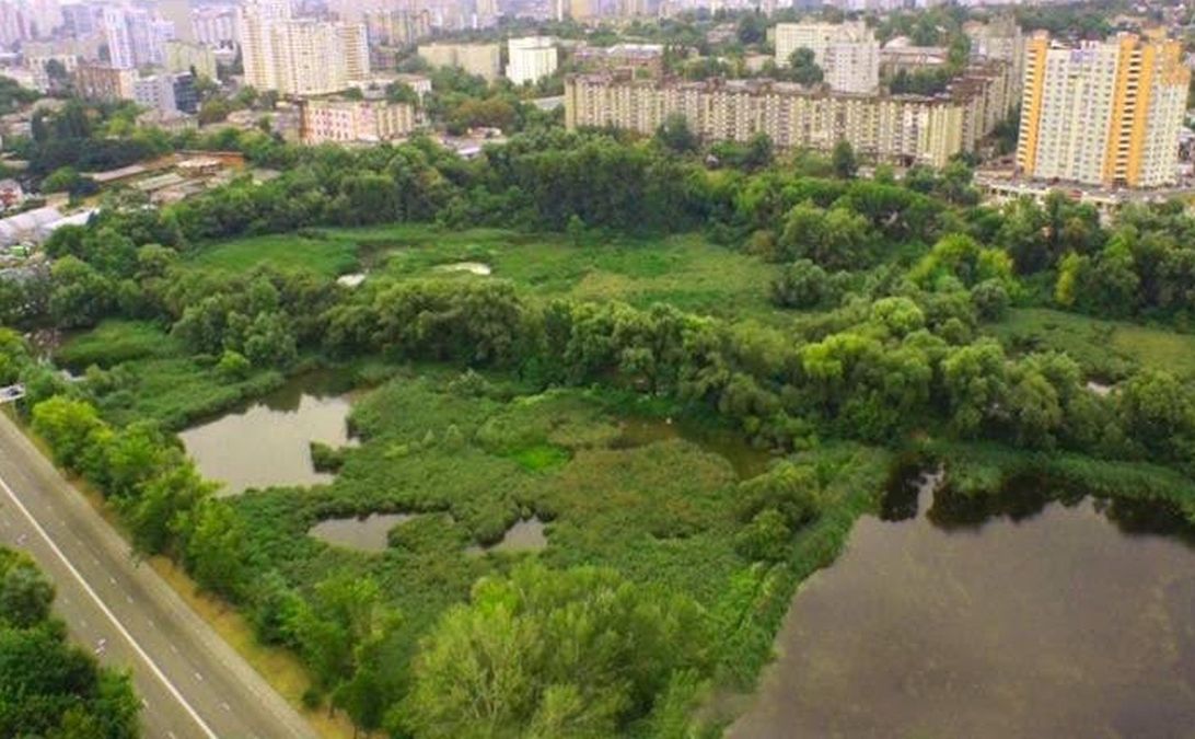 Місця сили для туризму в Києві: добірка цікавих локацій - фото 2