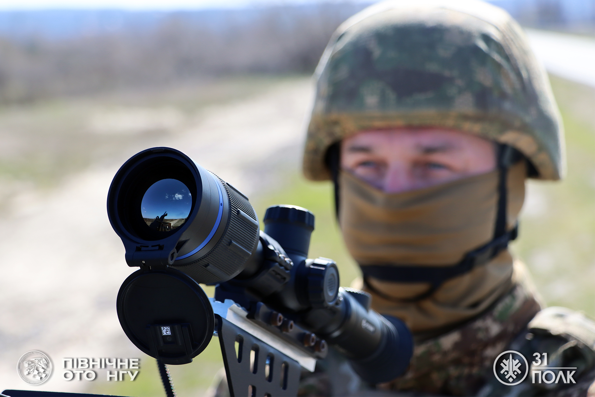 Дрони над Черкащиною: як мобільні групи 31-го полку знищують безпілотники РФ - фото 5