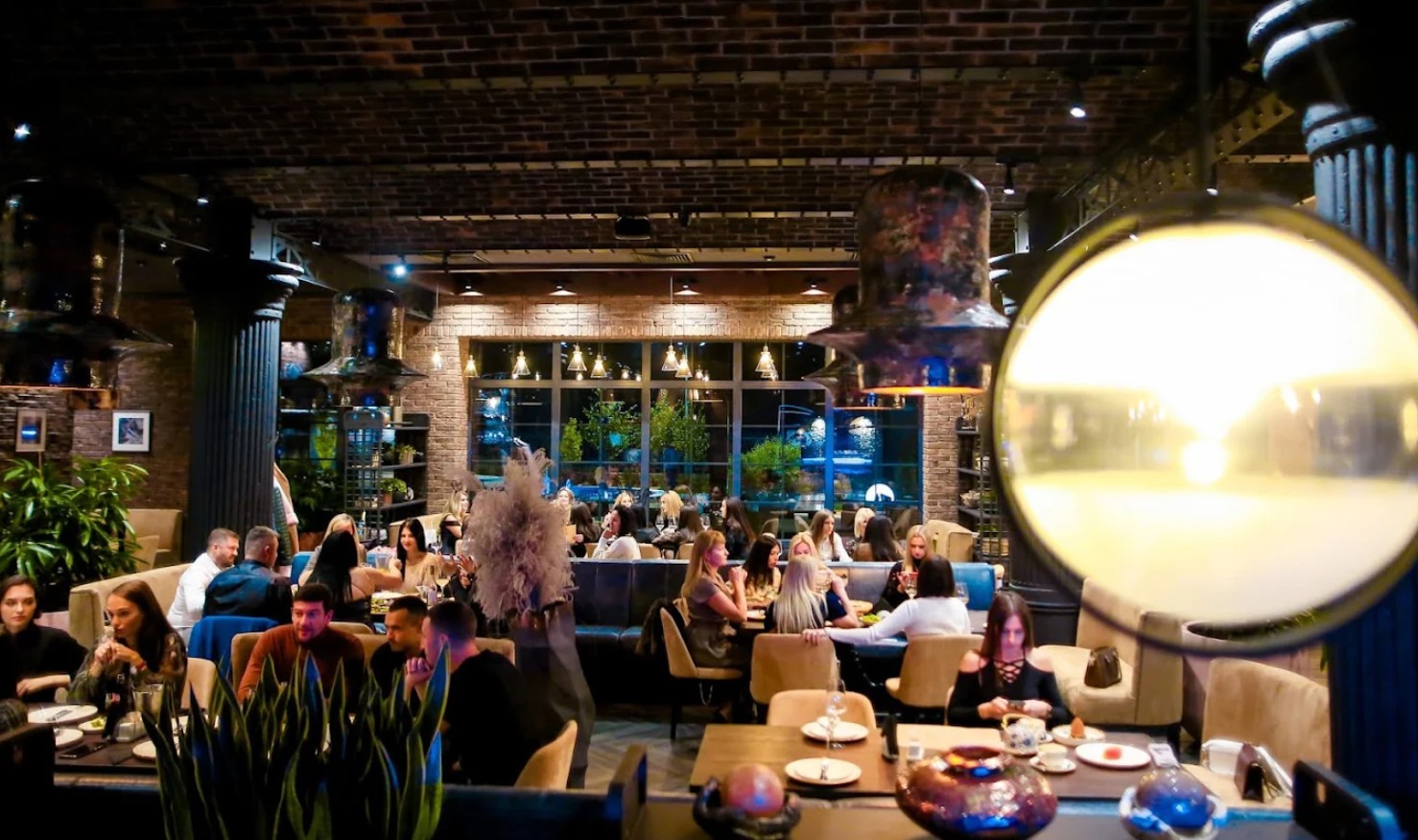 Де відсвяткувати день народження в Черкасах: варіанти для дорослих та дітей