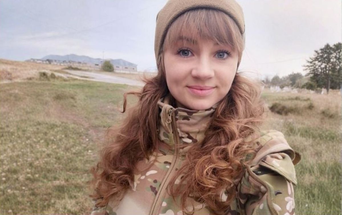 Життя, змінене війною: історія гвардійки з Київщини, яка пройшла полон