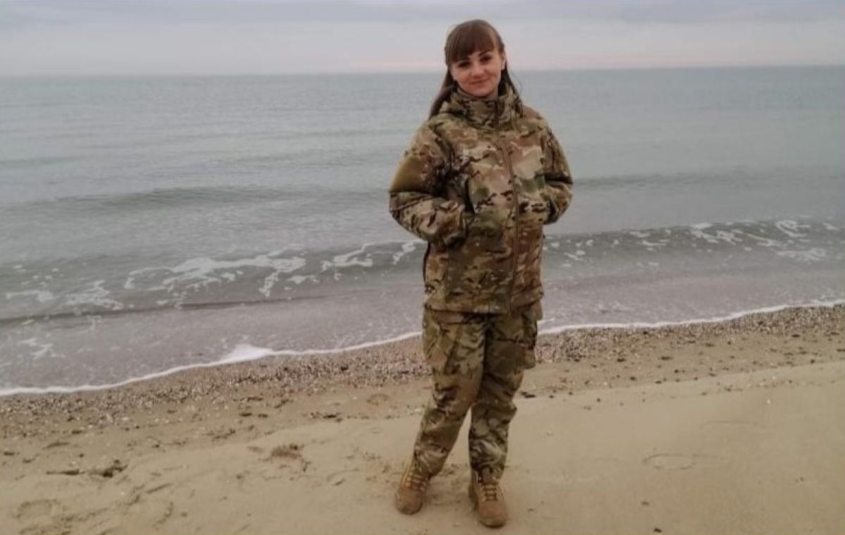 Життя, змінене війною: історія гвардійки з Київщини, яка пройшла полон - фото 3