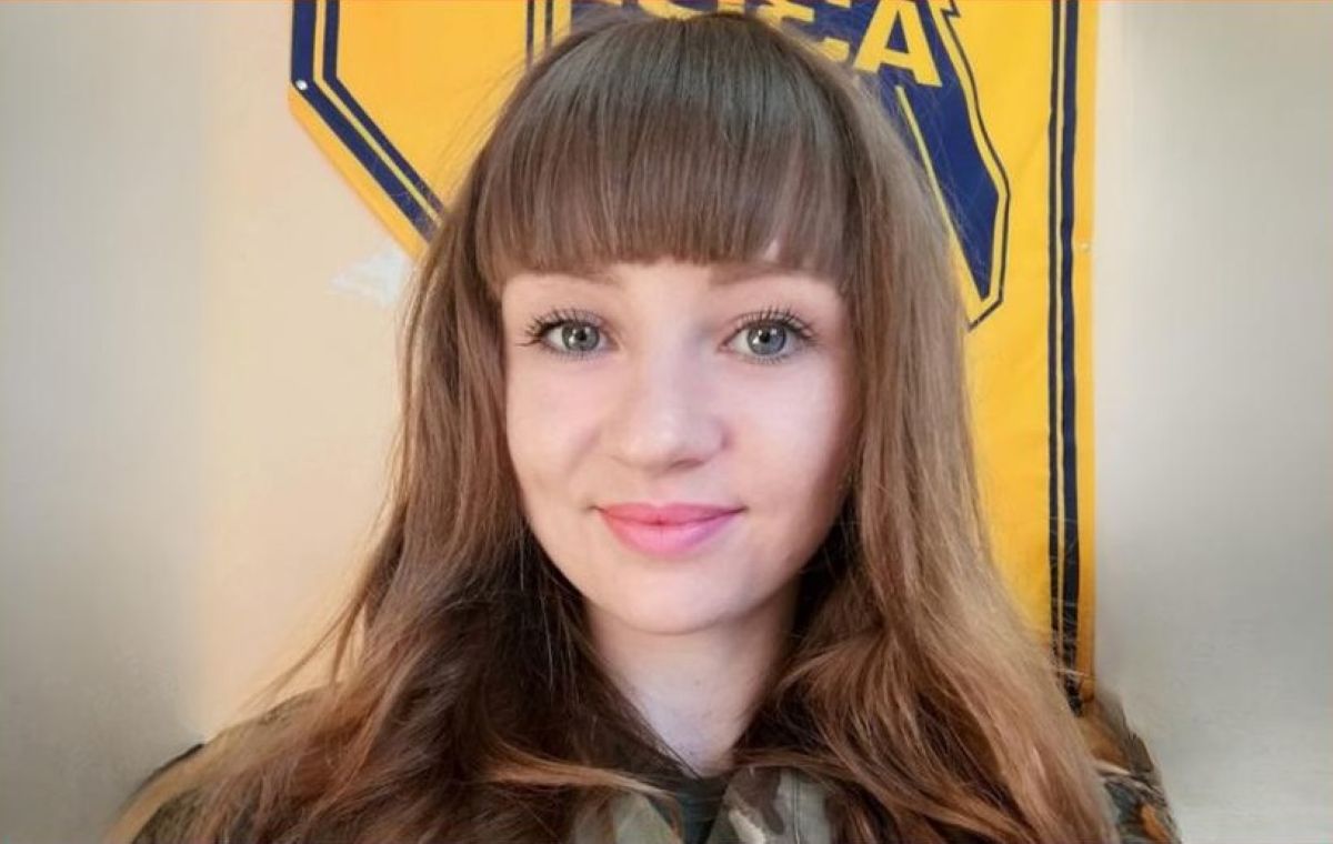 Життя, змінене війною: історія гвардійки з Київщини, яка пройшла полон - фото 4