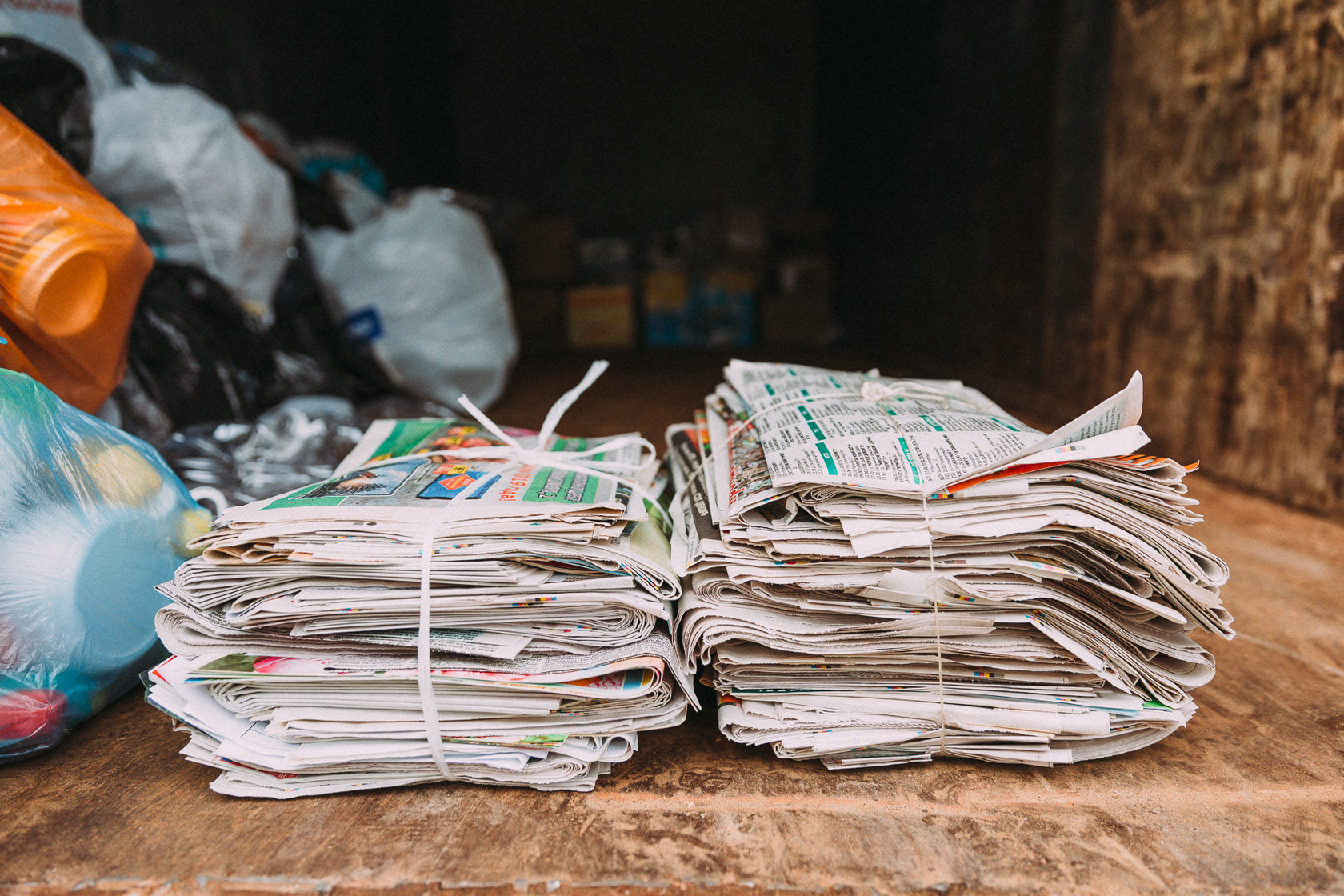 Куди здати макулатуру в Києві: локації та ціни - фото 5