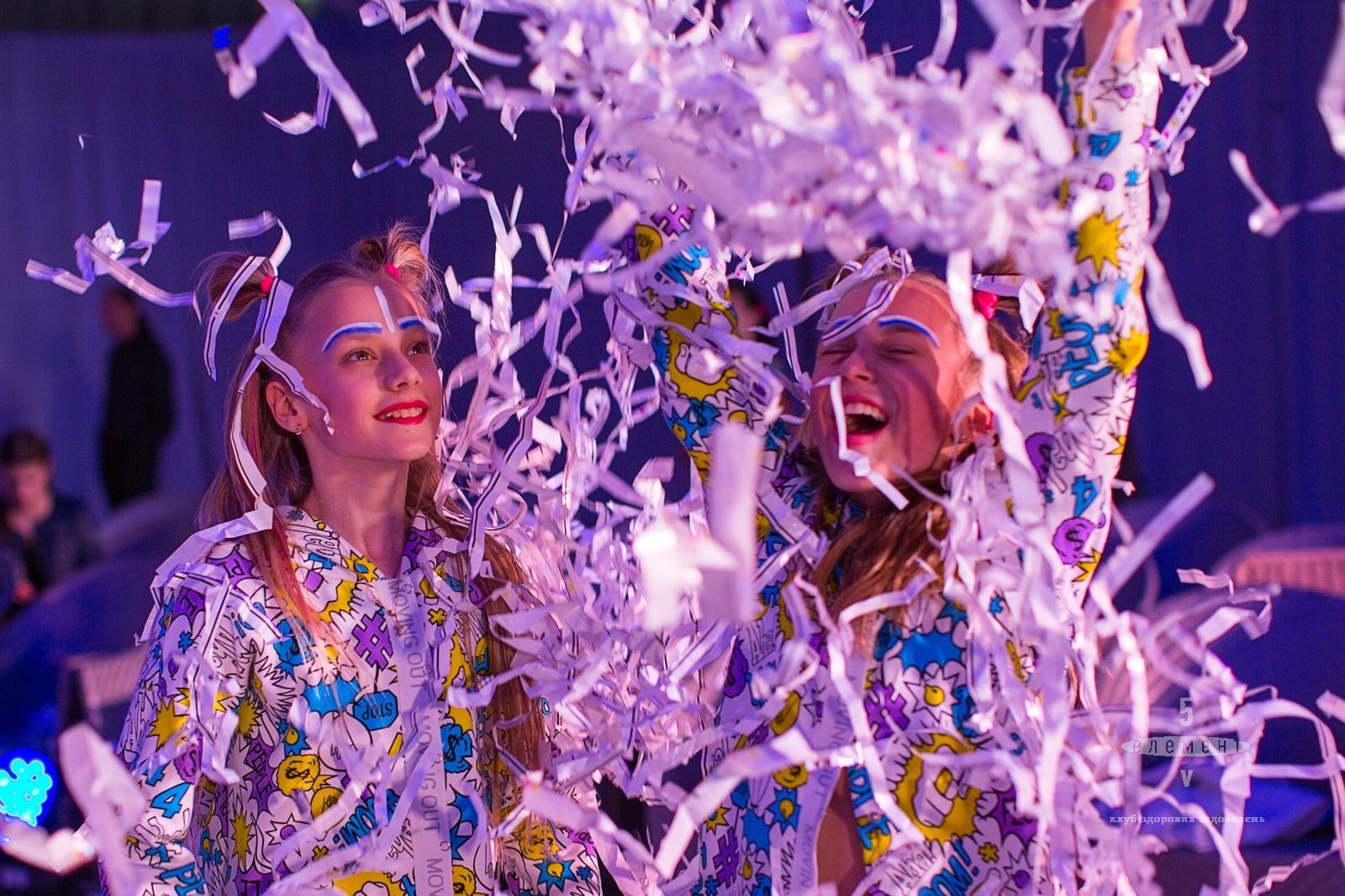 Безкоштовно та зі знижками: куди піти в Києві на день народження