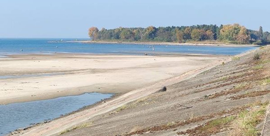 Київське водосховище: історія та цікаві факти - фото 5