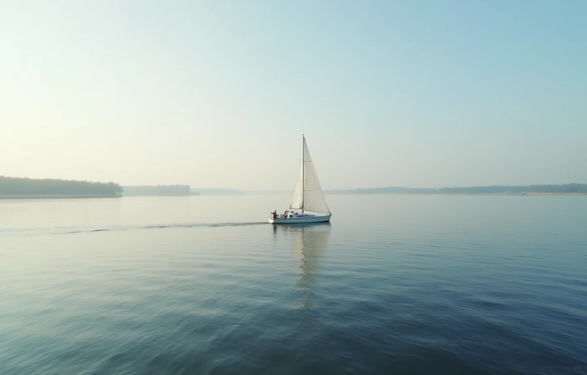 Київське водосховище: історія та цікаві факти - фото 7