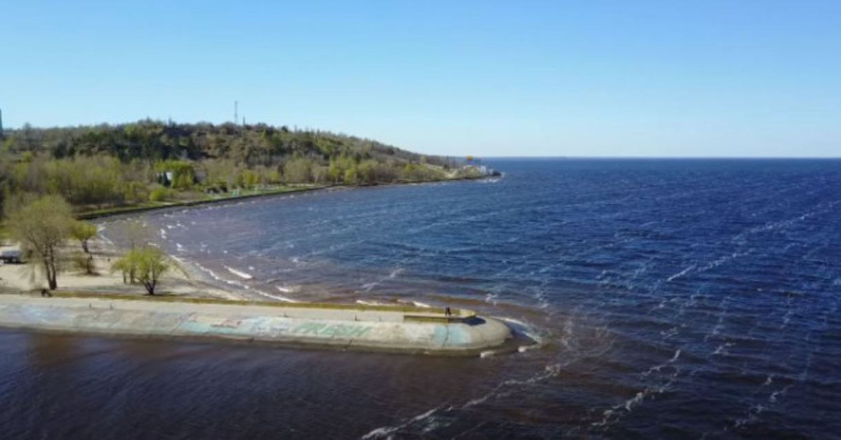 Київське водосховище: історія та цікаві факти - фото 8