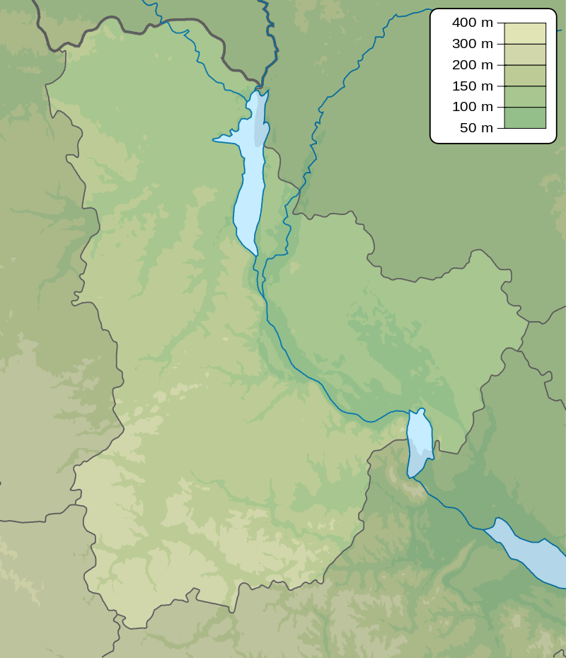 Київське водосховище: історія та цікаві факти - фото 6