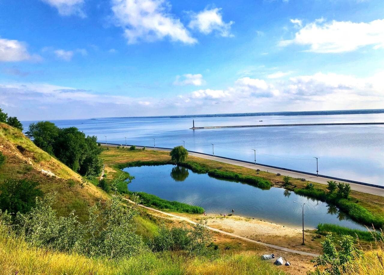 Київське водосховище: історія та цікаві факти - фото 12