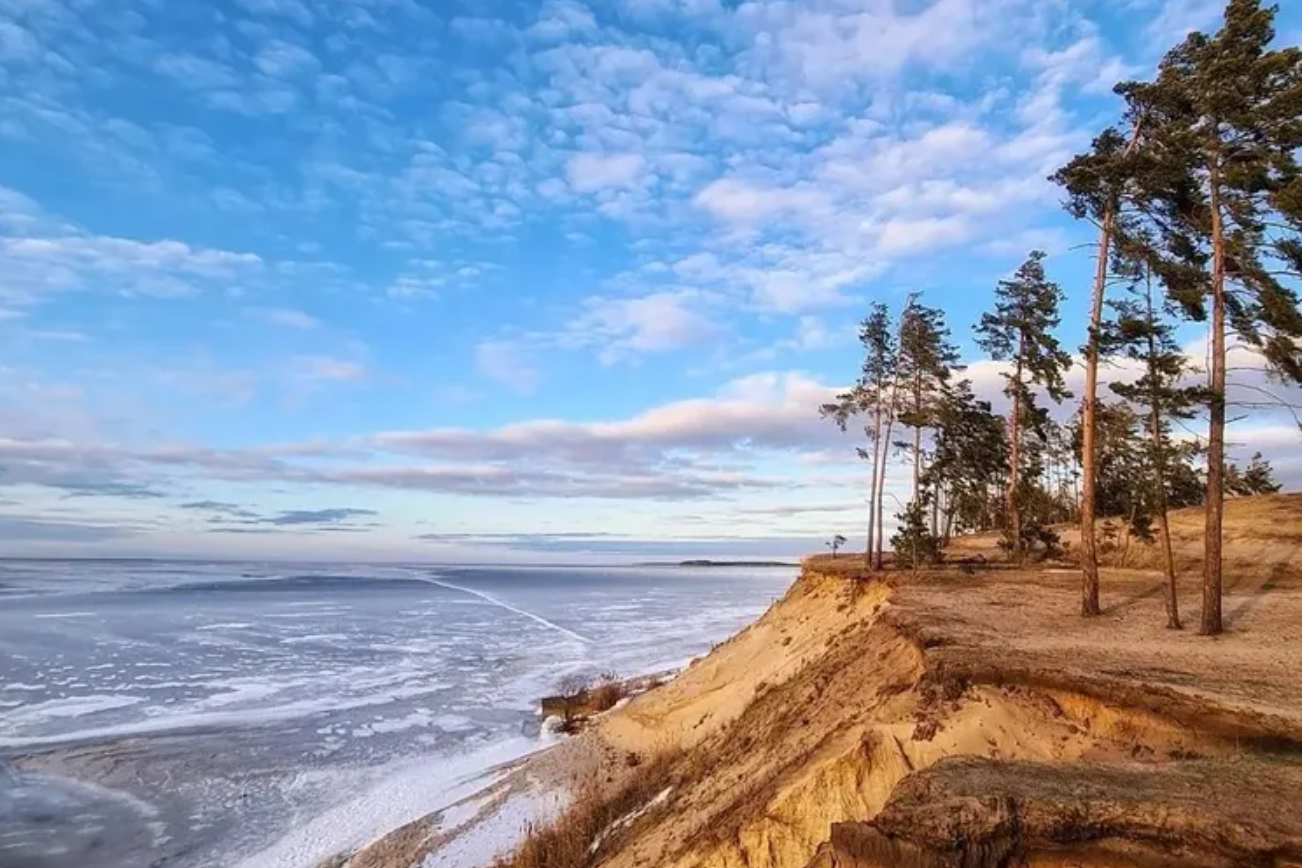 Київське водосховище: історія та цікаві факти - фото 13