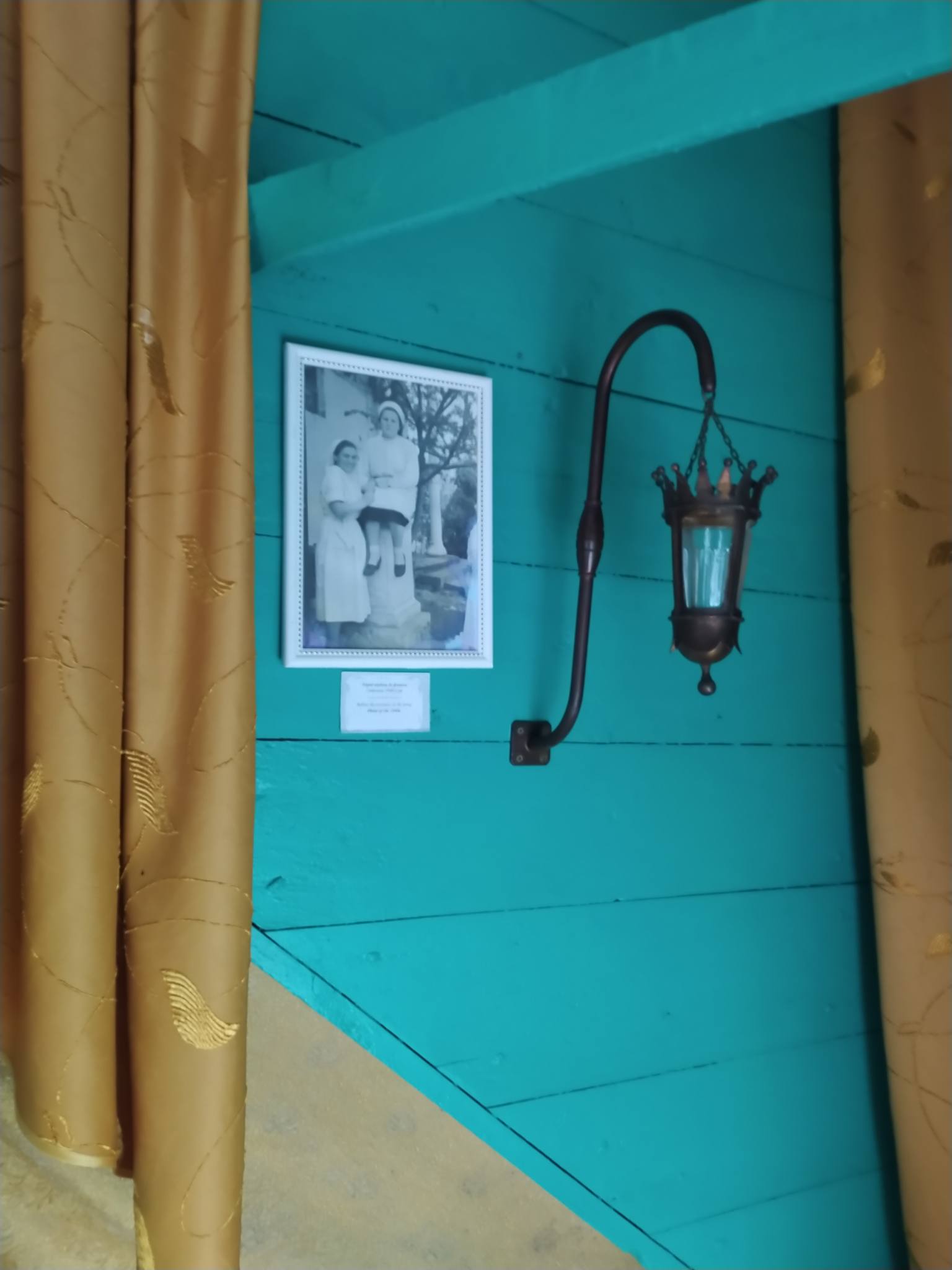 У Корсуні-Шевченківському відкрили для відвідувачів башту-бельведер - фото 3