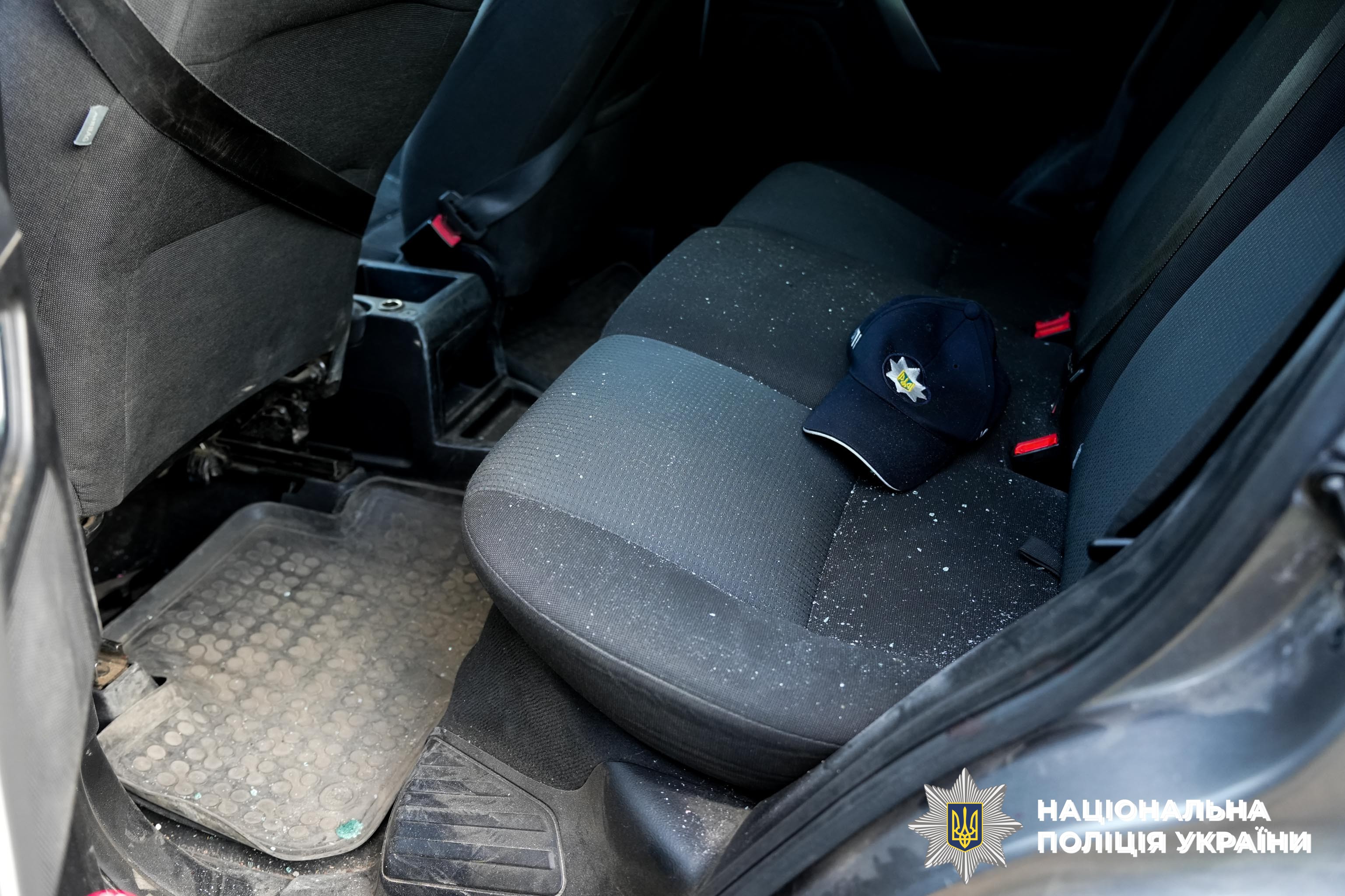 Чоловік стріляв у працівників ТЦК – на Рівненщині розпочали спецоперацію із затримання нападника - фото 3