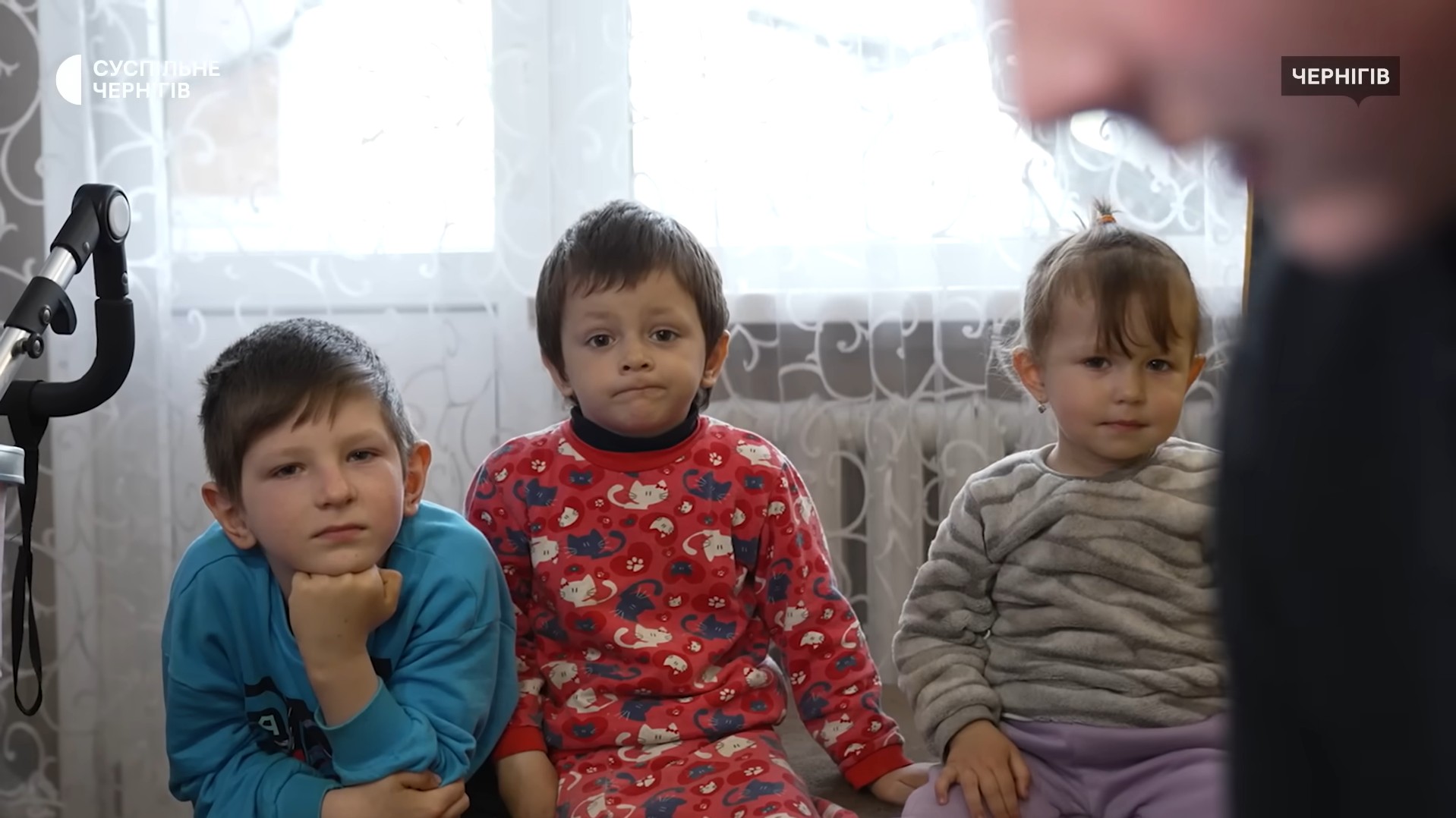 На Чернігівщині 12-річний хлопець врятував дітей від FPV-дрона