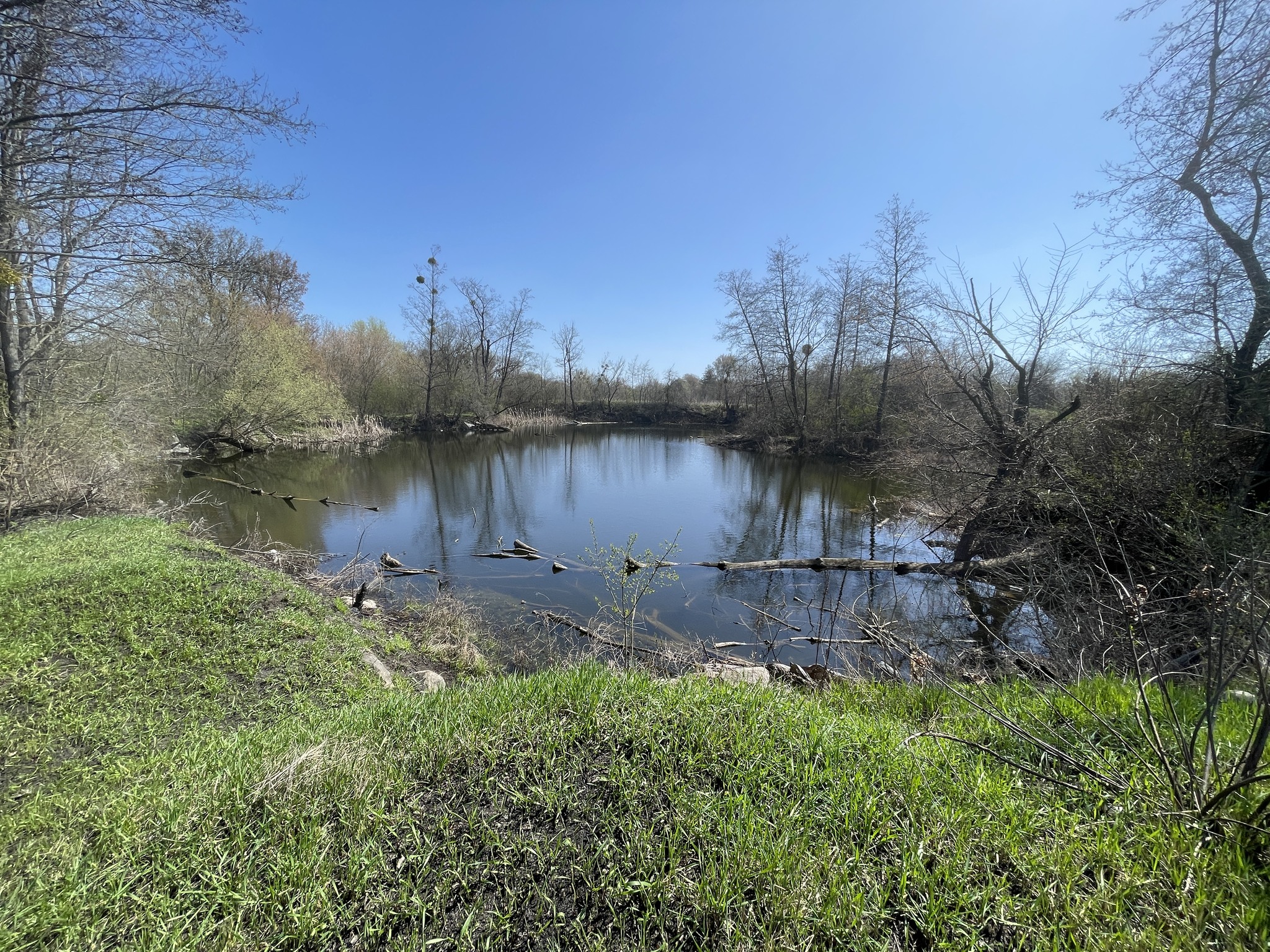 В селі на Київщині продають старовинний водяний млин - фото 5