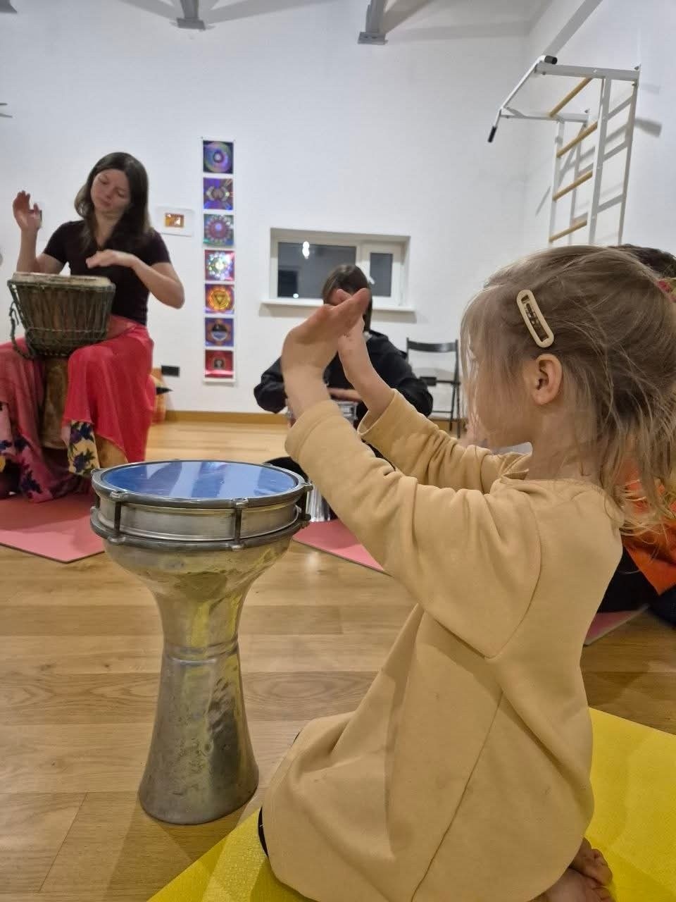 На Київщині запускають безкоштовний «цілющий вікенд» для ВПО, ветеранів і родин військових