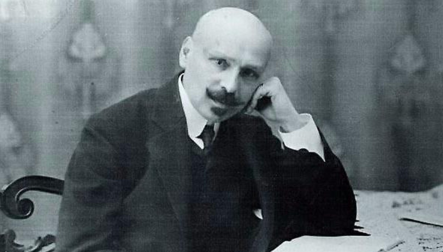 Відпочинок у Чикаленка: як легендарні собаки на Черкащині лікували душу Михайла Коцюбинського - фото 2