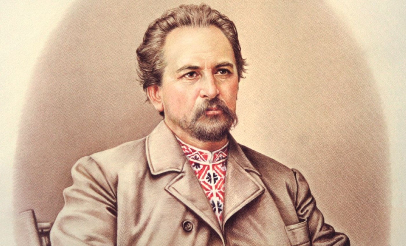 Відпочинок у Чикаленка: як легендарні собаки на Черкащині лікували душу Михайла Коцюбинського