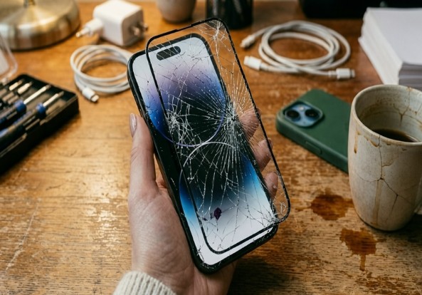 Чому товщина скла вирішує більше, ніж його міцність: нюанси захисту iPhone