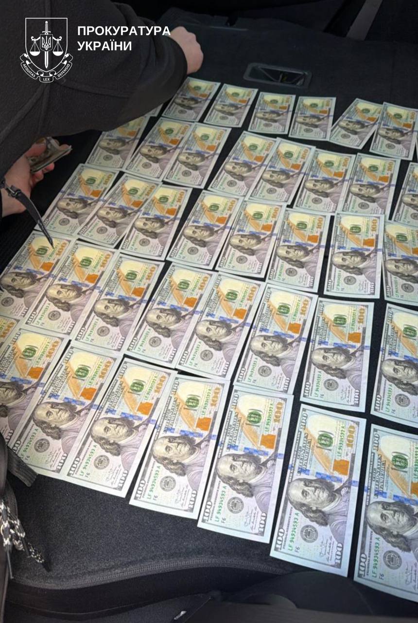 У ТЦК на Київщині «анулювали» повістки та знімали з розшуку за тисячі доларів - фото 3