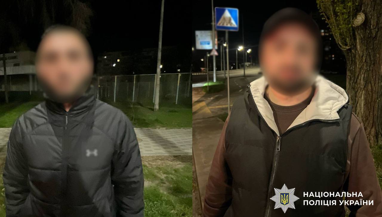 У Києві п’ятеро іноземців і киянин побили 18-річного хлопця та неповнолітнього - фото 4