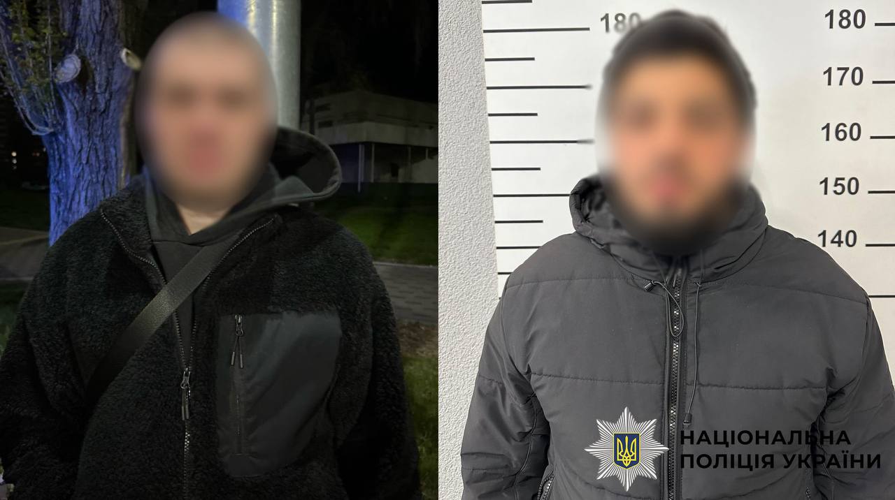 У Києві п’ятеро іноземців і киянин побили 18-річного хлопця та неповнолітнього - фото 5