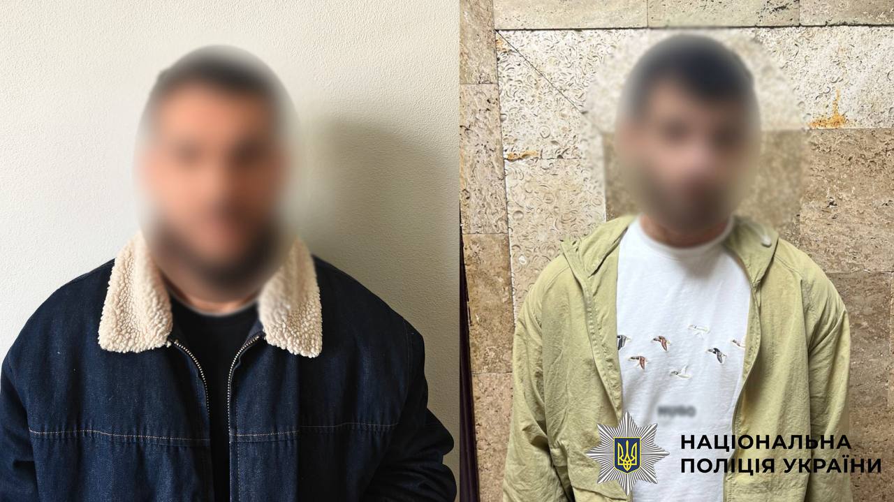 У Києві п’ятеро іноземців і киянин побили 18-річного хлопця та неповнолітнього - фото 3