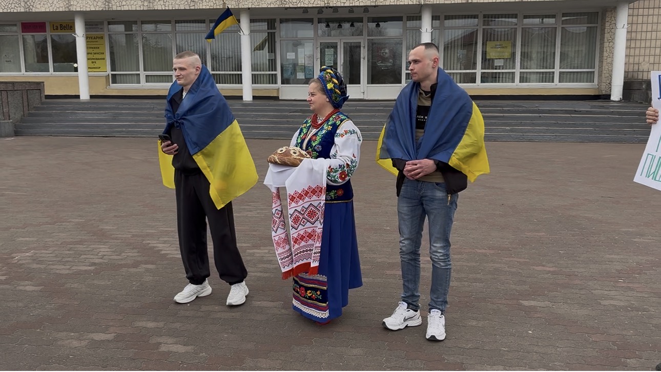 На Вишгородщину повернулися двоє цивільних, які перебували в російському полоні - фото 2