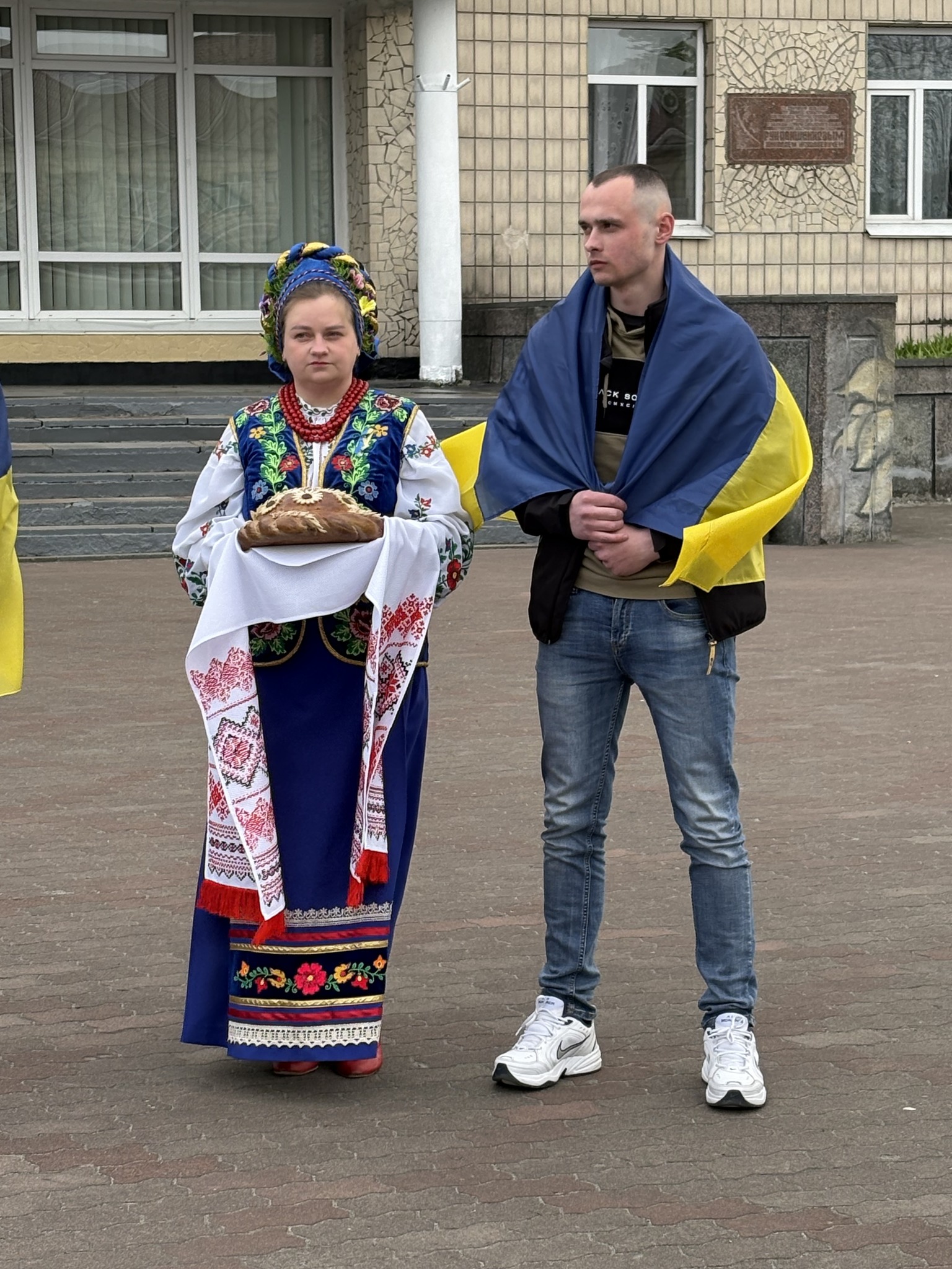 На Вишгородщину повернулися двоє цивільних, які перебували в російському полоні - фото 6