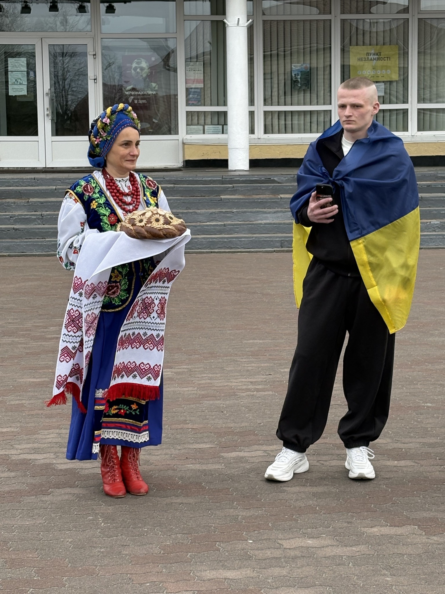 На Вишгородщину повернулися двоє цивільних, які перебували в російському полоні - фото 7