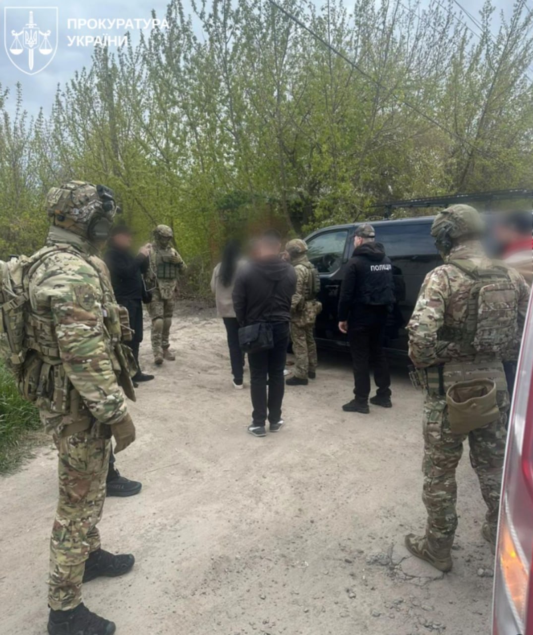 На Вінниччині керівника реабілітаційного центру підозрюють у насильстві над вихованками