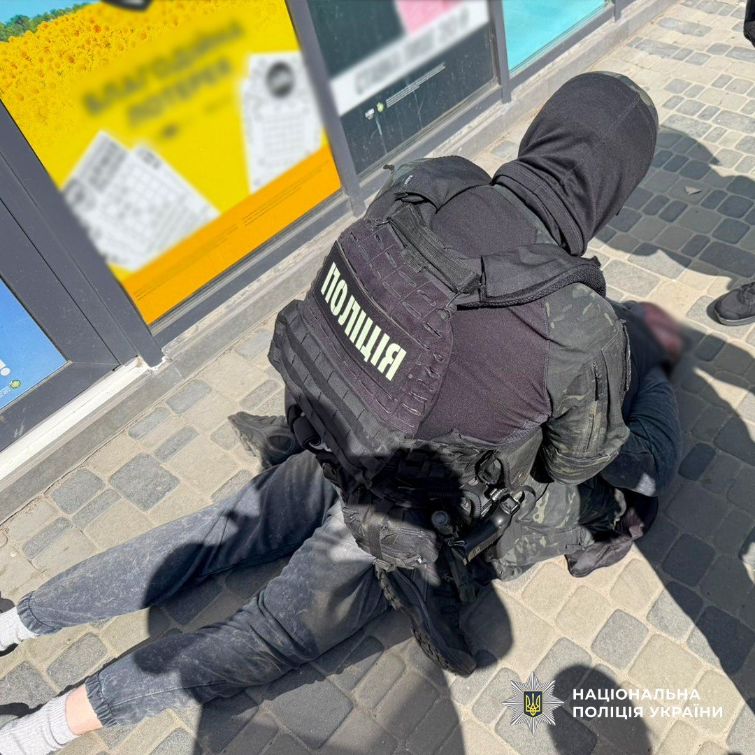 Ряса замість військової форми: житель Черкащини організував схему ухилення від служби