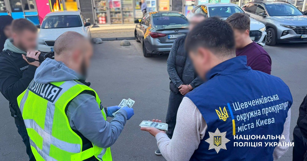 Ряса замість військової форми: житель Черкащини організував схему ухилення від служби - фото 3