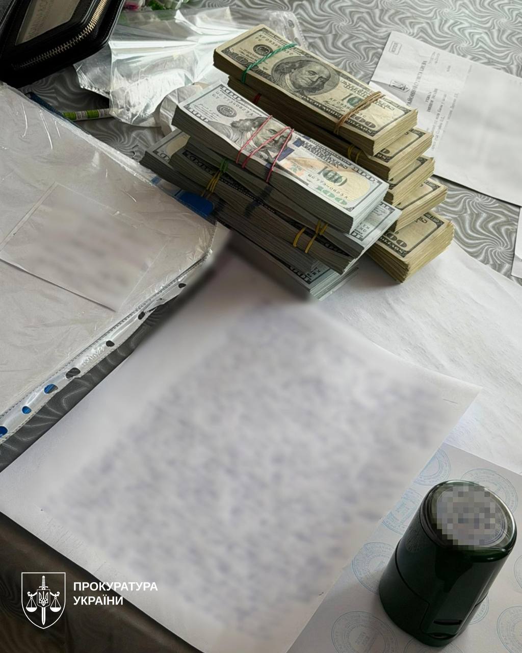 На Київщині викрили схему незаконного продажу землі вартістю понад 9 млн грн