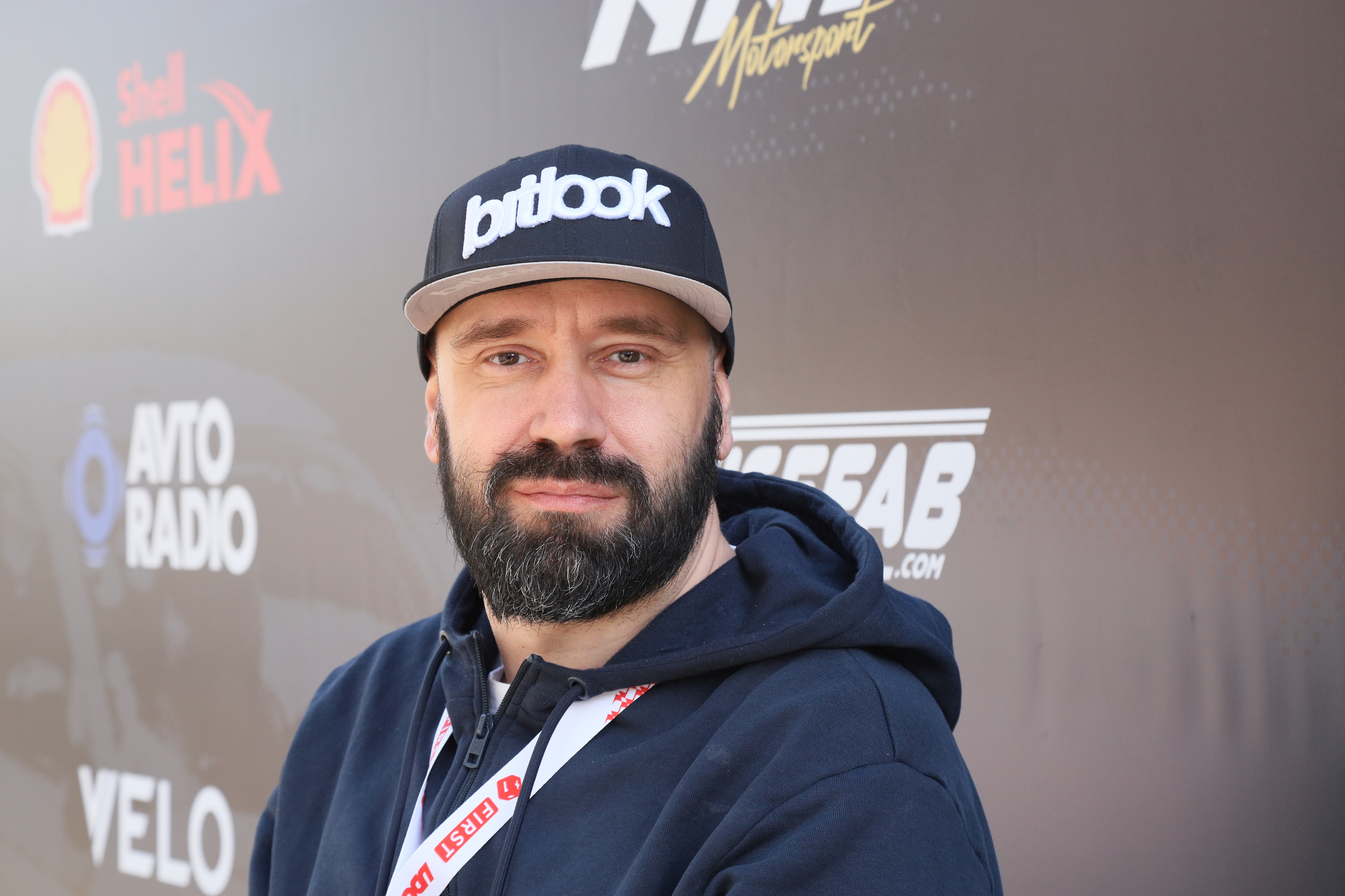 У Києві відбувся перший етап чемпіонату України з дріфтингу. Фоторепортаж - фото 9