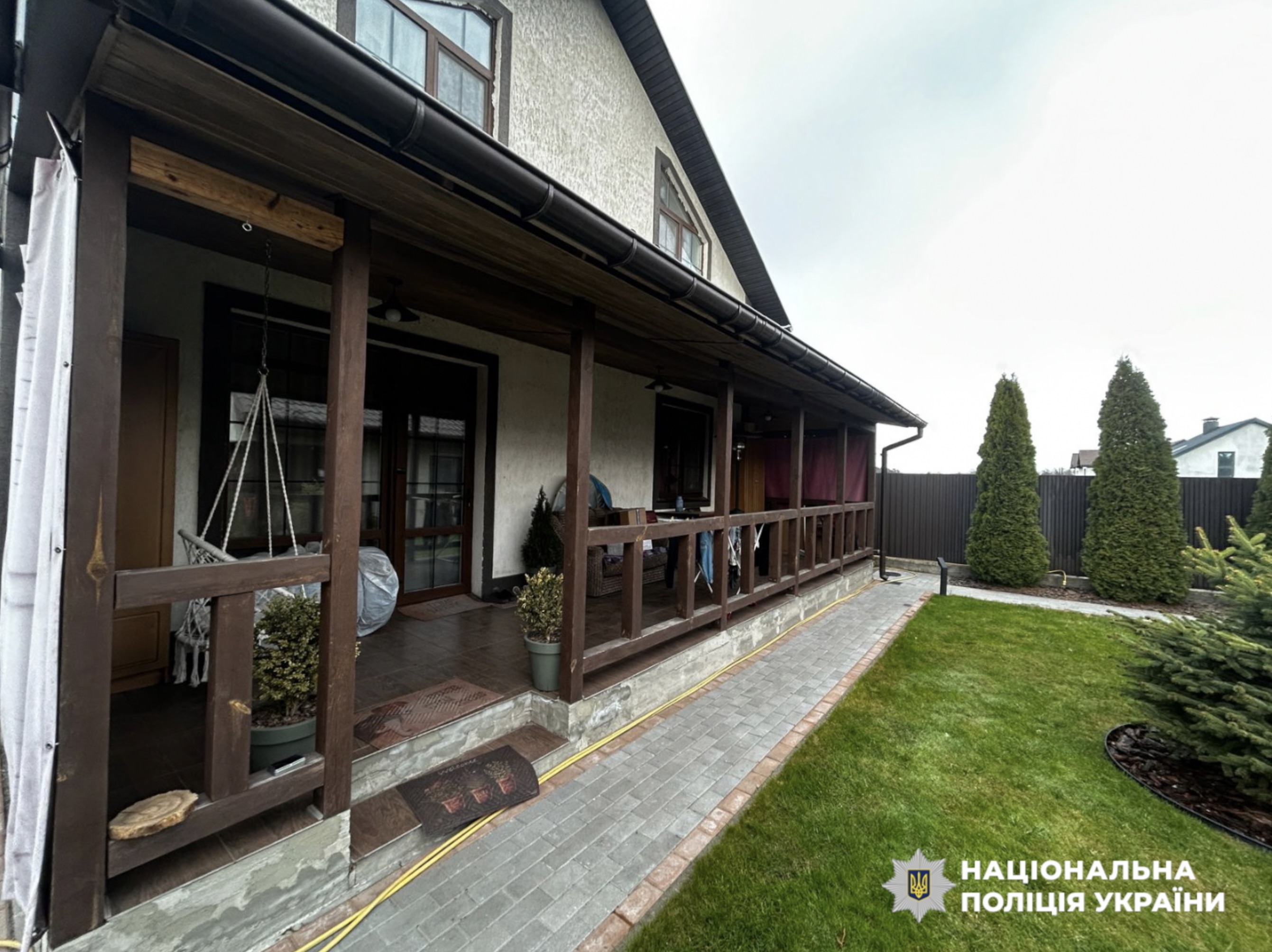 НПУ провела обшуки по всій країні: шукають правопорушення в ТЦК - фото 2