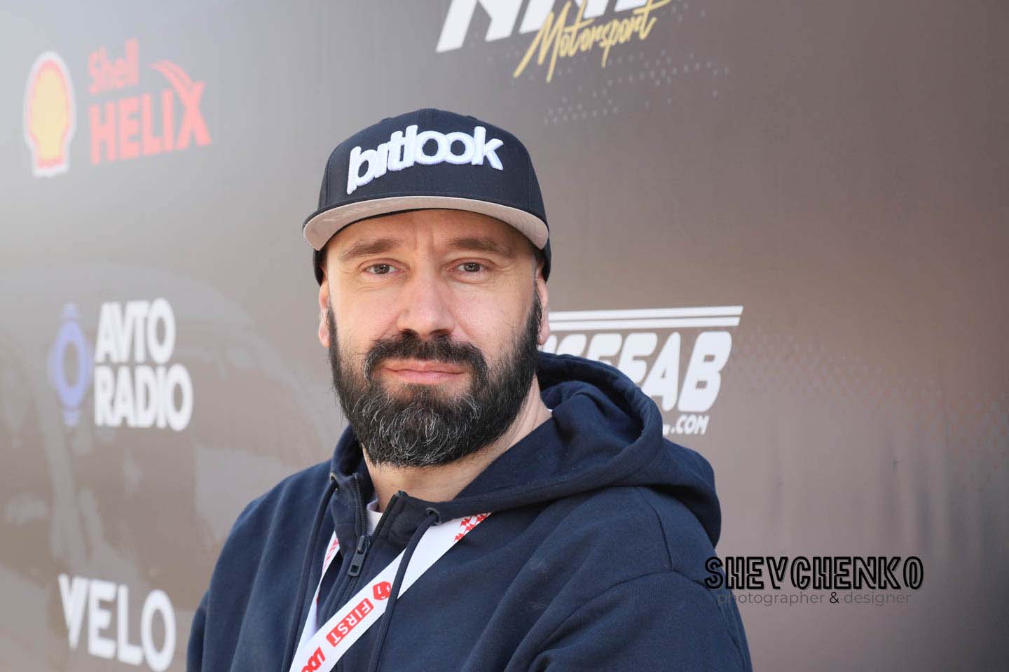 У Києві відбувся перший етап чемпіонату України з дріфтингу. Фоторепортаж