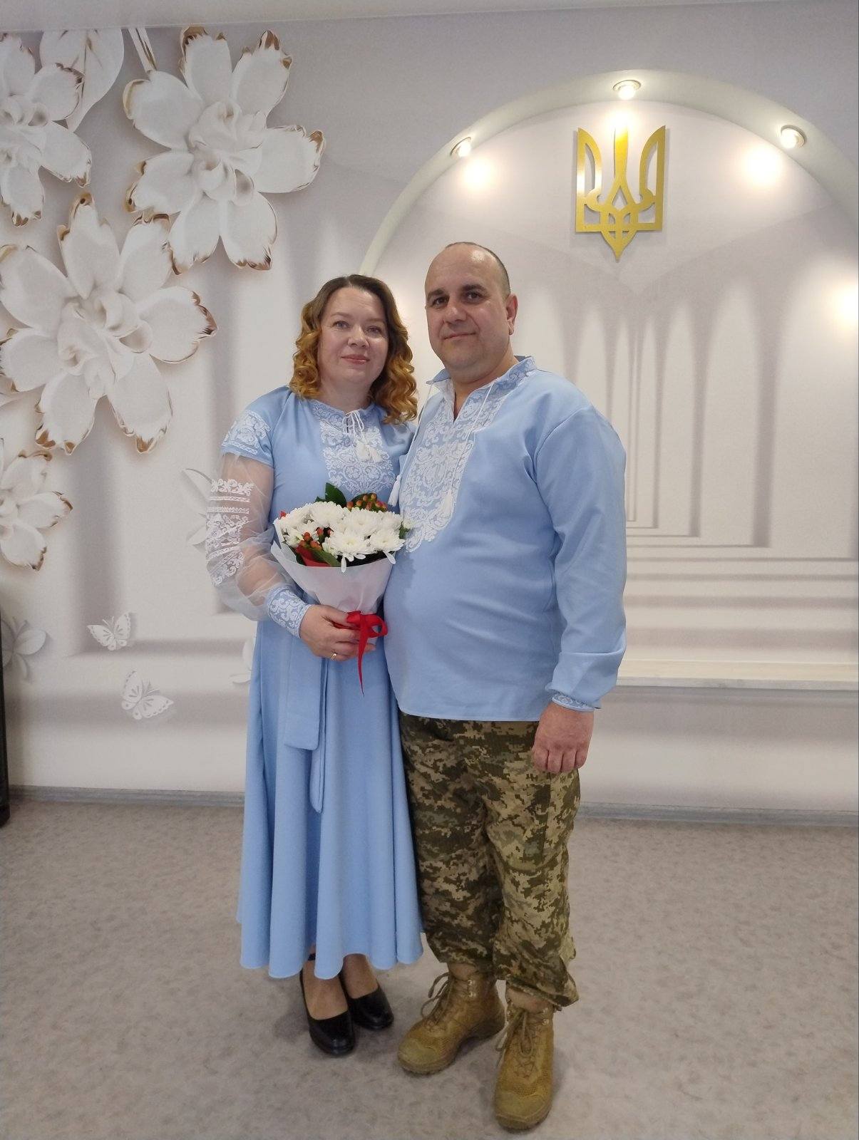 У Каневі з початку року одружилися 49 пар - фото 2