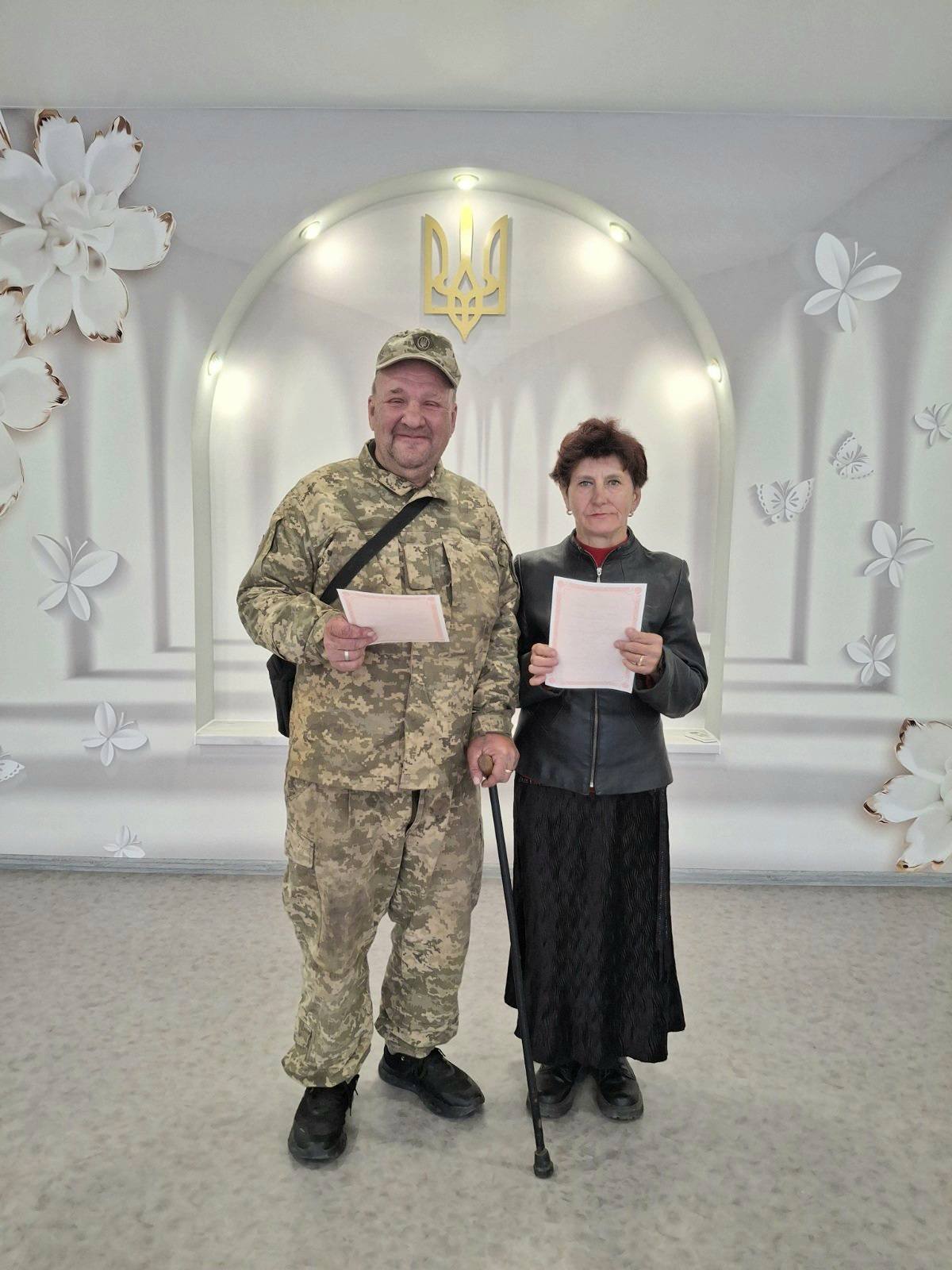 У Каневі з початку року одружилися 49 пар - фото 5