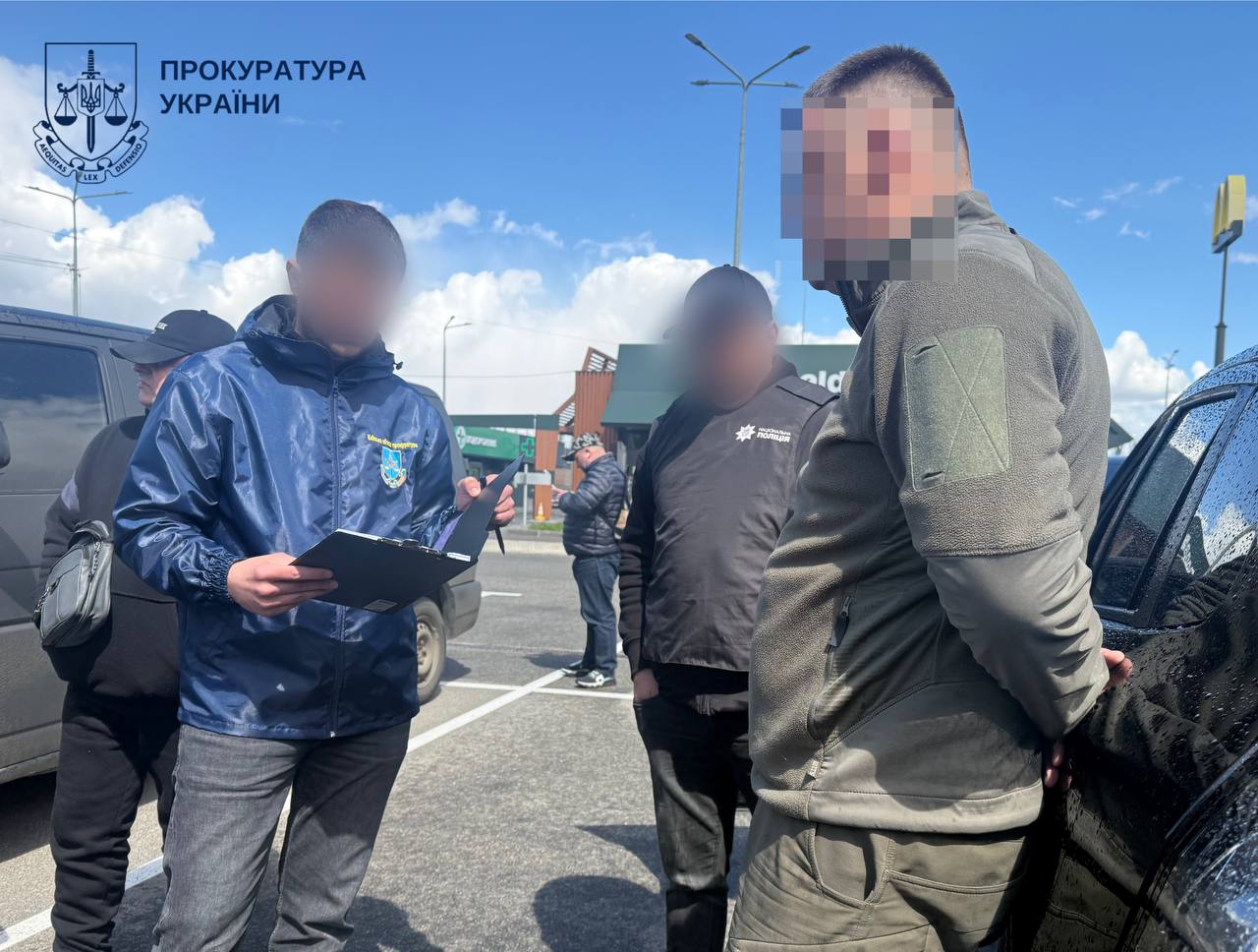 На Київщині викрили схему «бронювання» за 20 тисяч доларів: підозру оголосили начальнику надлісництва ДП «Ліси України» - фото 2