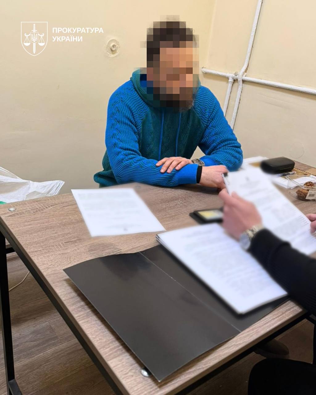 Нардепу Дубінському оголосили підозру в держзраді: слідство проаналізувало десятки матеріалів