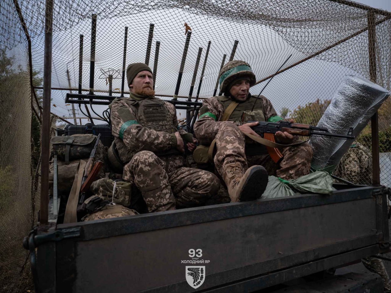 Зеленський привітав піхотинців із професійним святом - фото 5