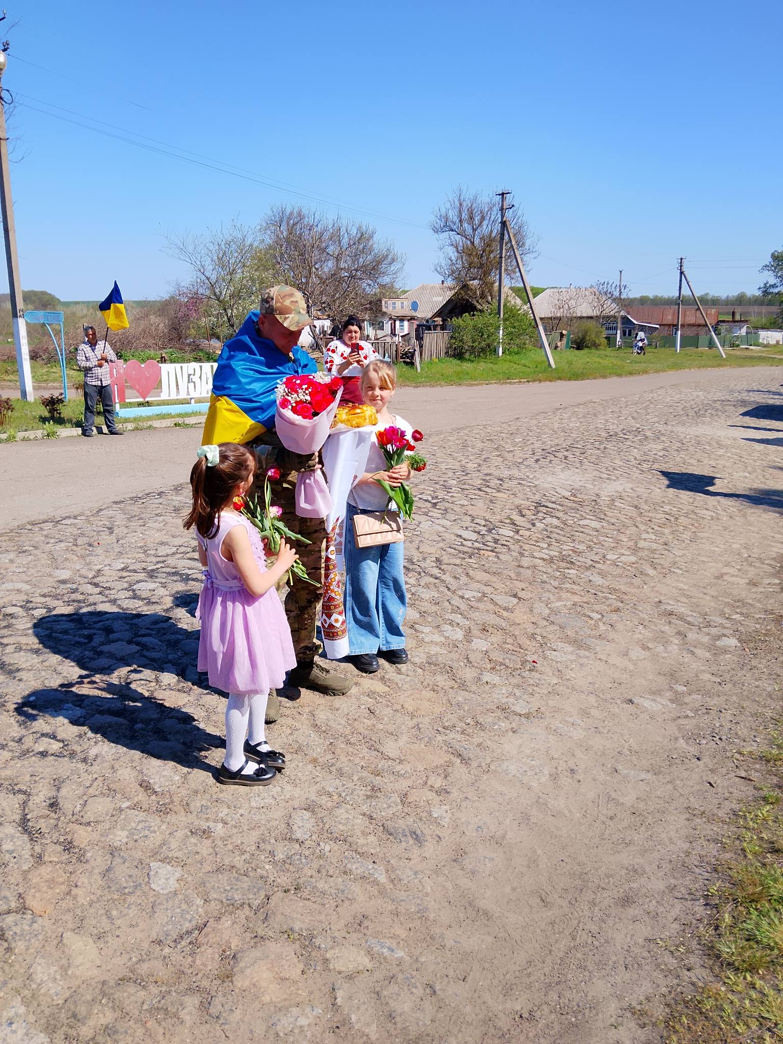 Медики дістали кулю з хребта військового із Черкащини, який провів 1000 днів у полоні